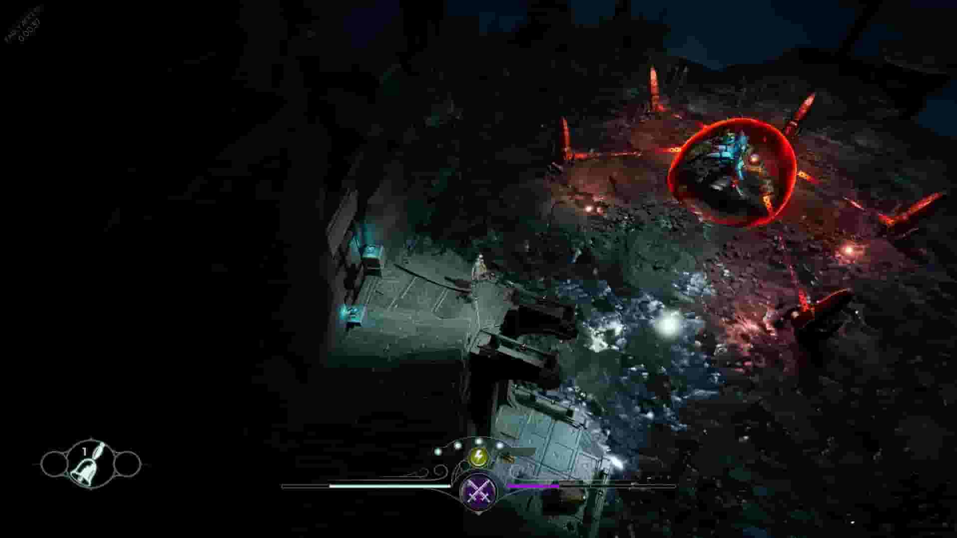 Sands of Aura screenshot thumbnail screenshot 8