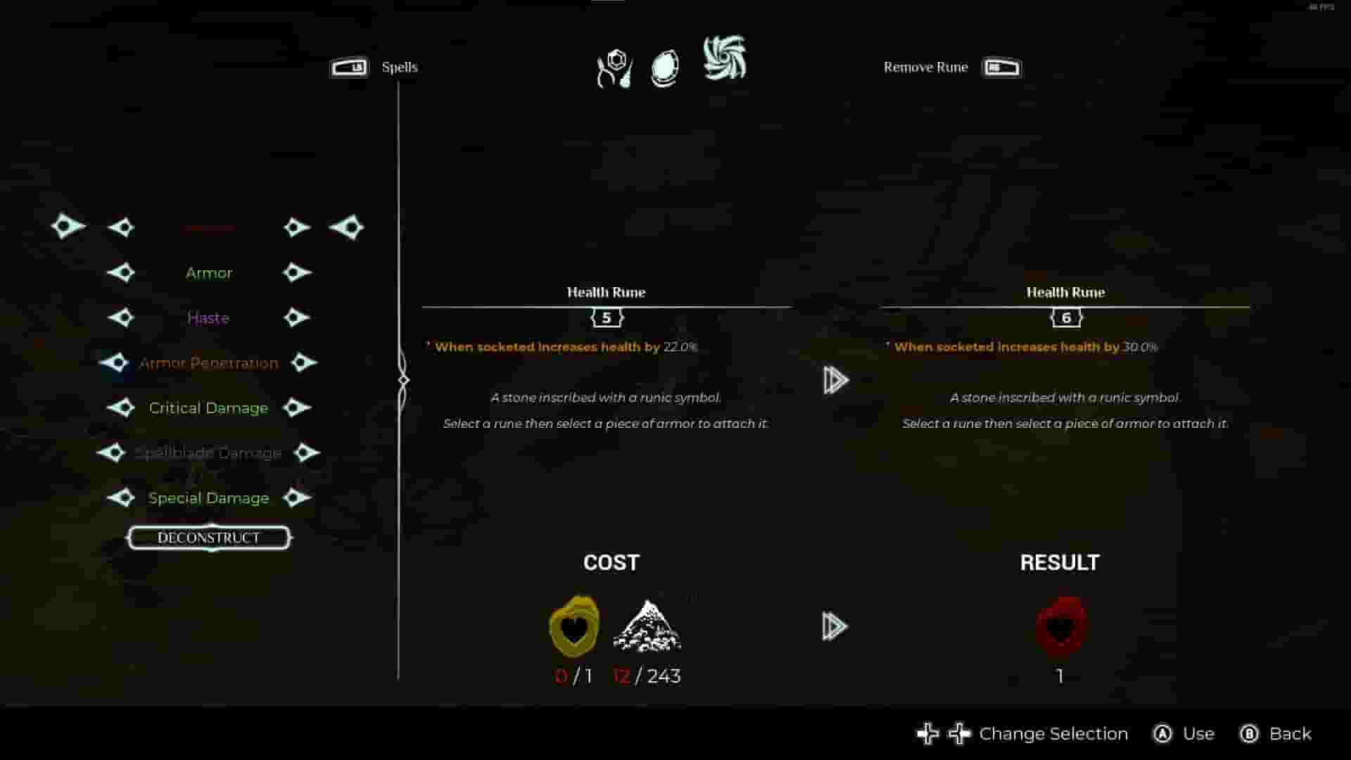 Sands of Aura screenshot thumbnail screenshot 9