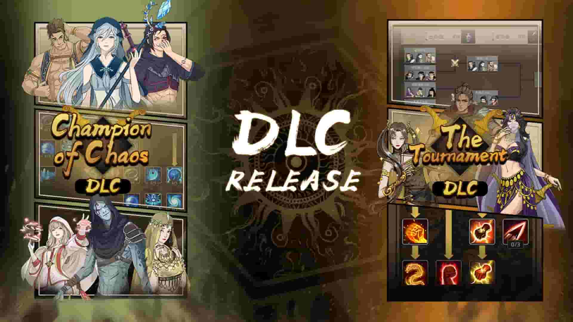 Sands of Salzaar screenshot thumbnail screenshot 0