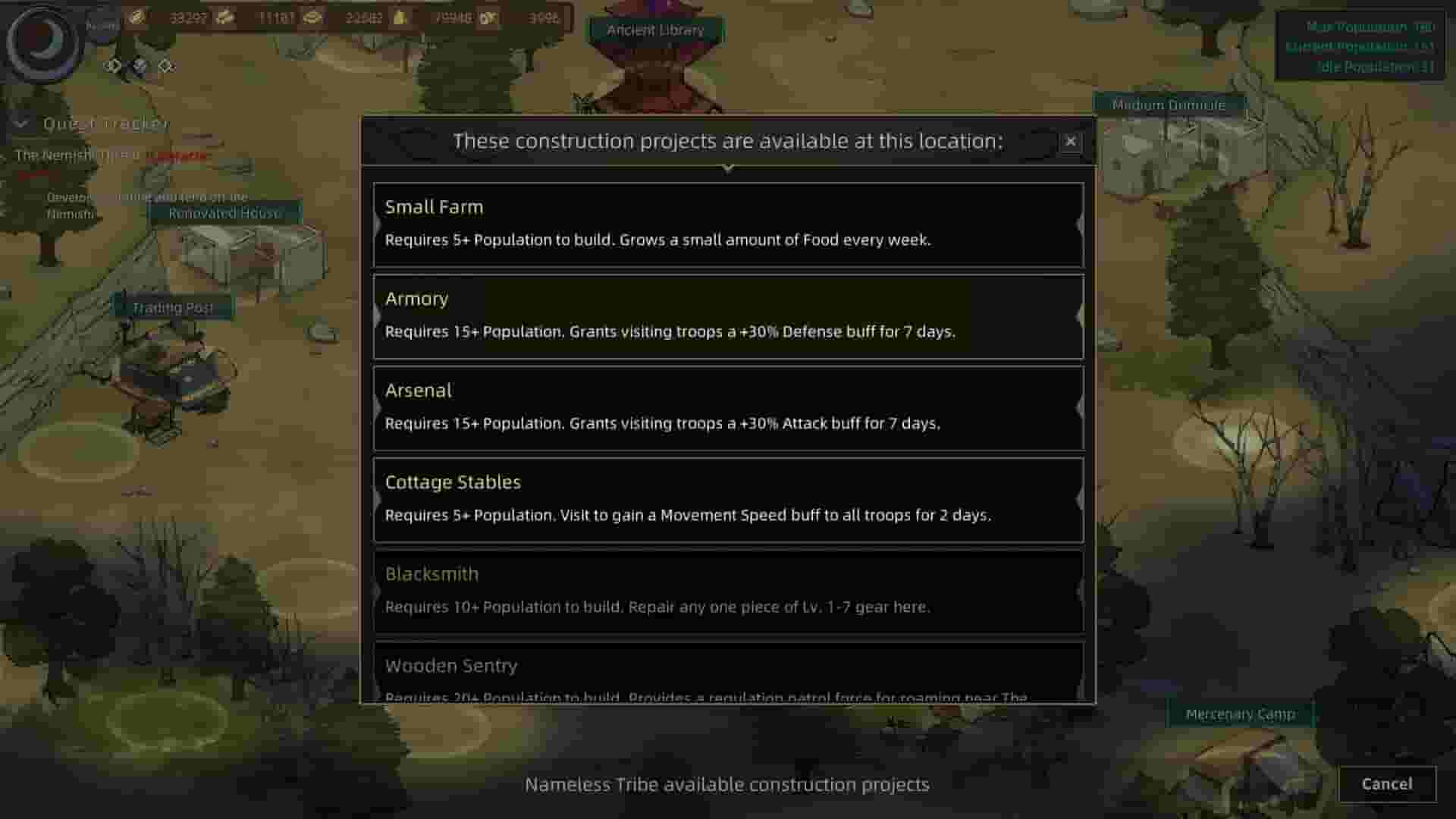 Sands of Salzaar screenshot thumbnail screenshot 12