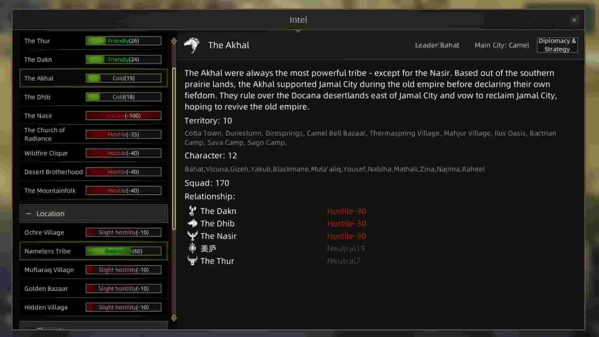 Sands of Salzaar screenshot thumbnail screenshot 15