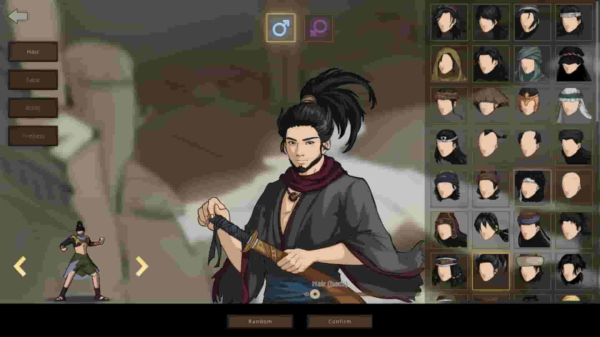 Sands of Salzaar screenshot thumbnail screenshot 6