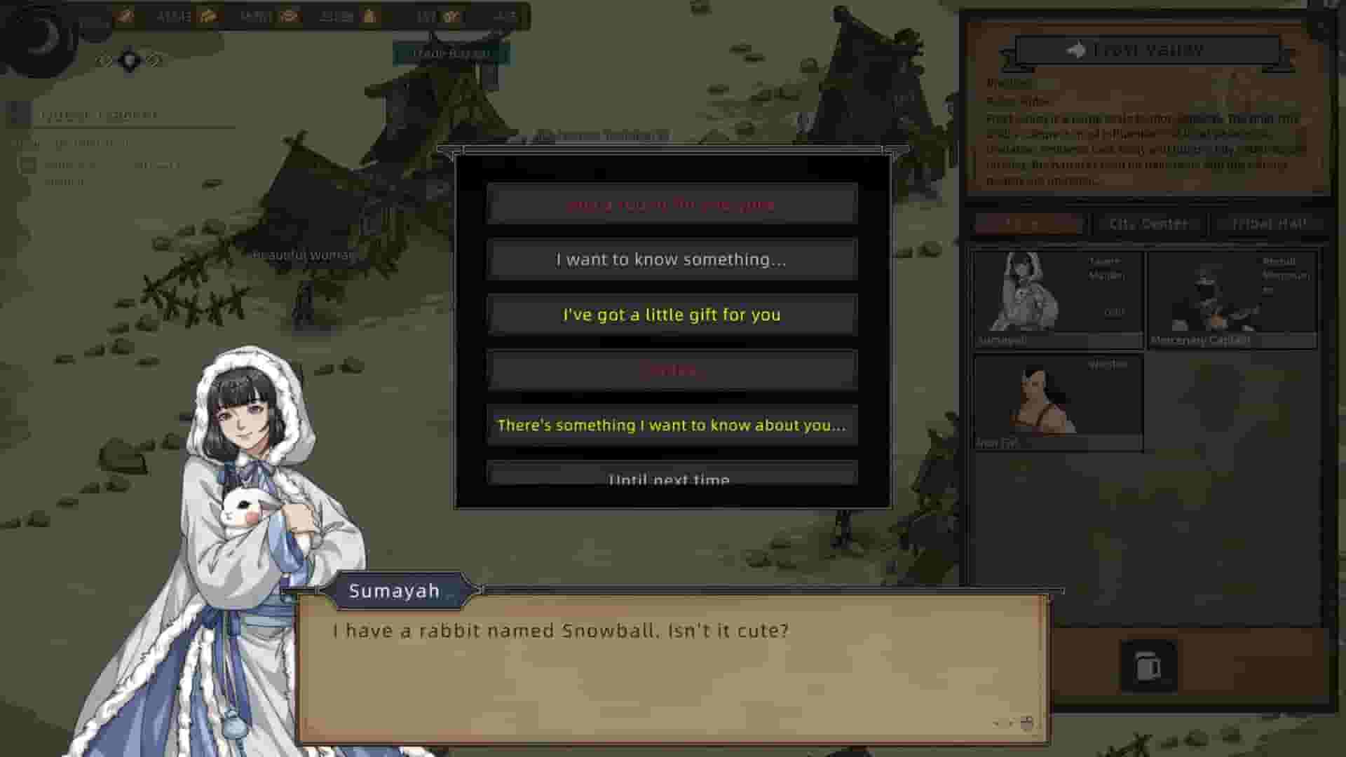 Sands of Salzaar screenshot thumbnail screenshot 8