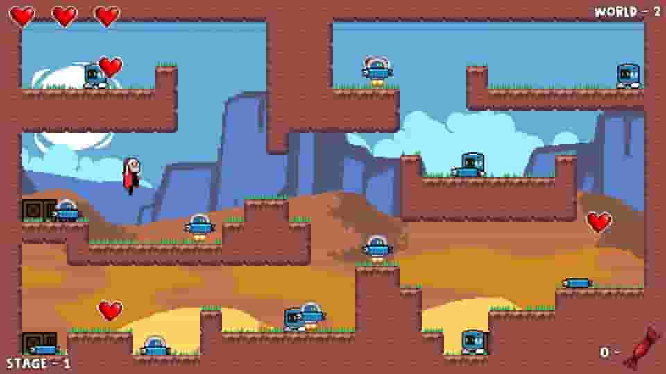 Santa Punishes screenshot thumbnail screenshot 3