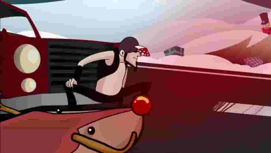 Santa Rockstar screenshot thumbnail screenshot 4