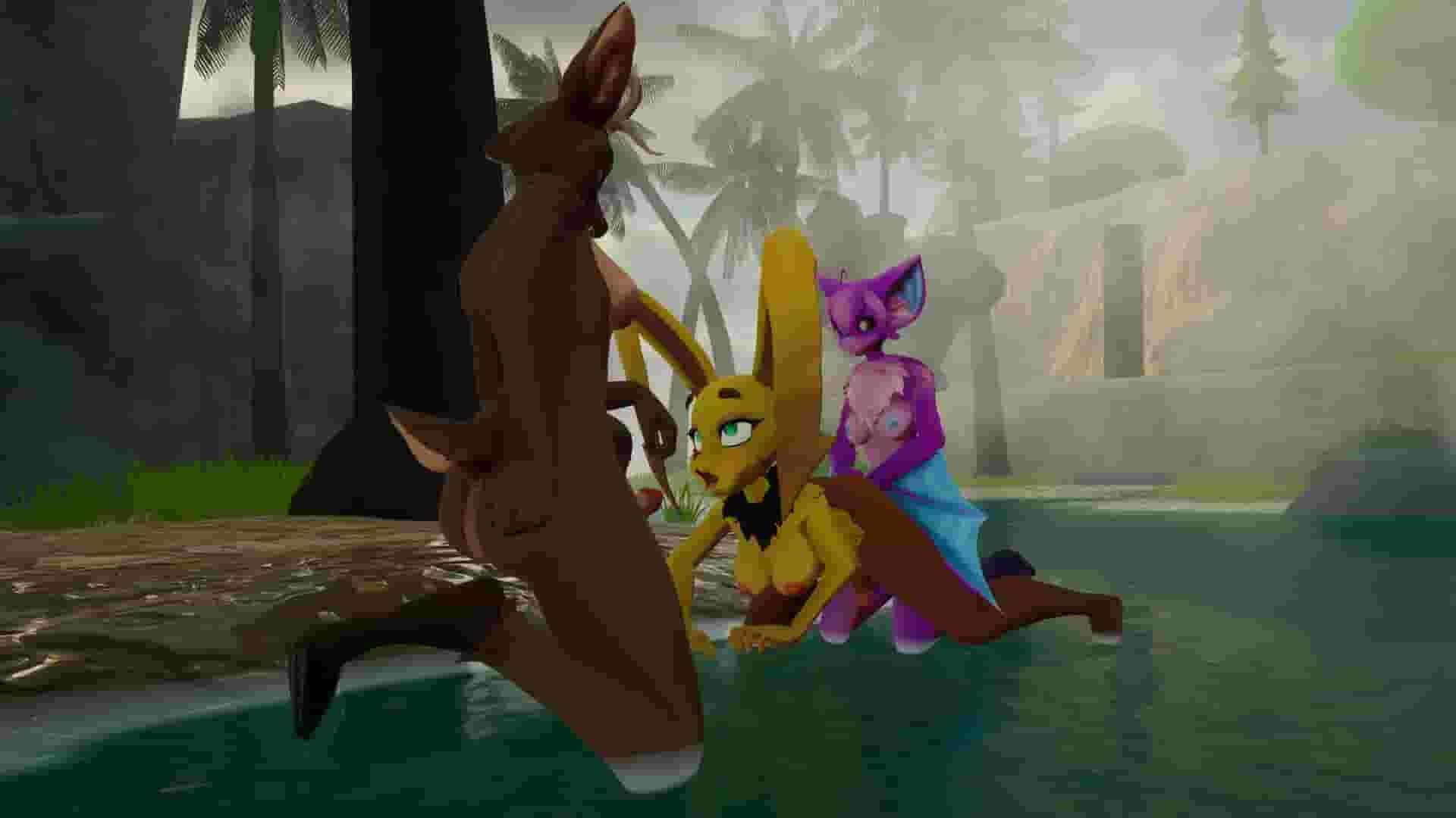 Sapphire Safari screenshot thumbnail screenshot 1