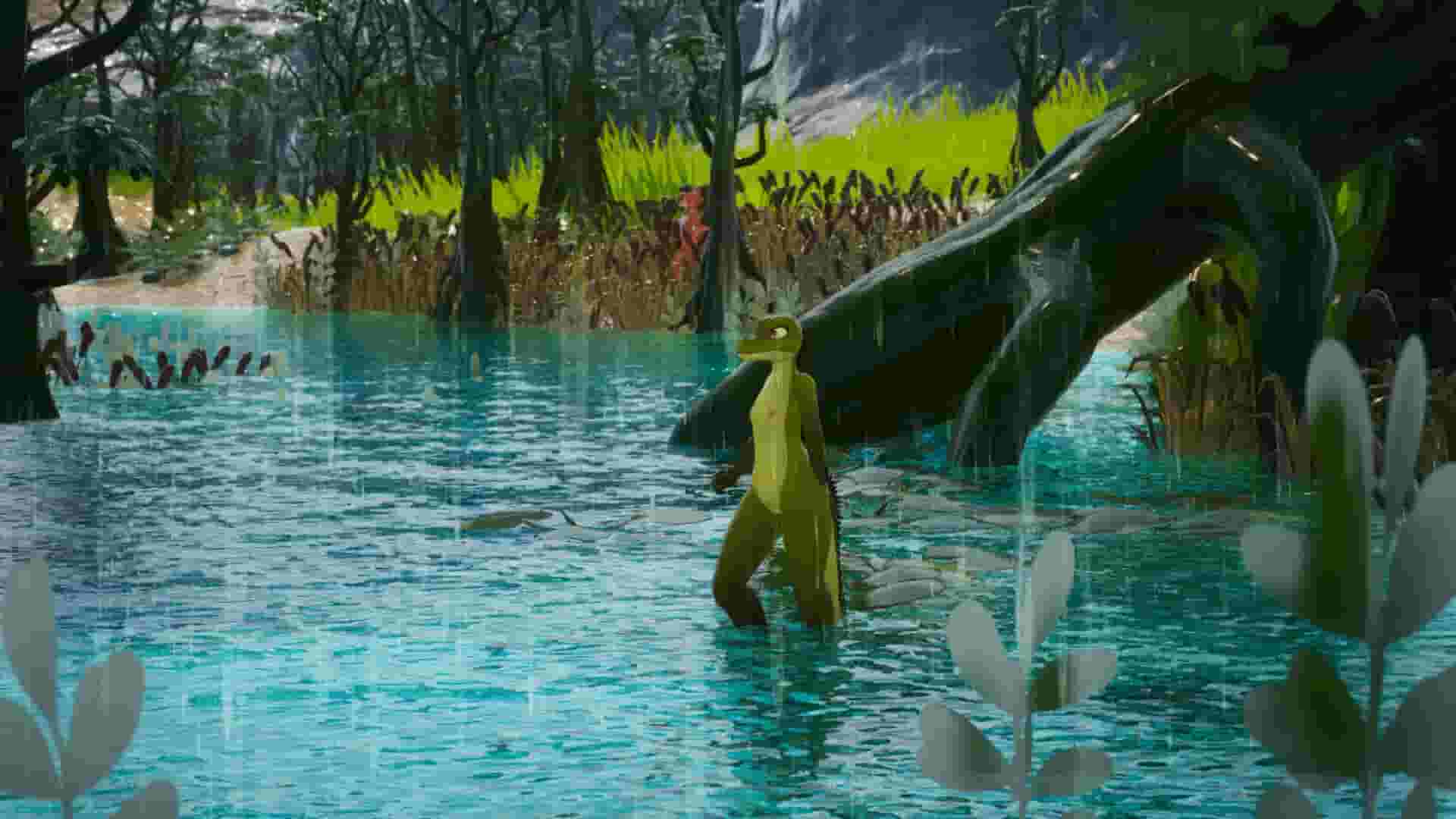 Sapphire Safari screenshot thumbnail screenshot 18