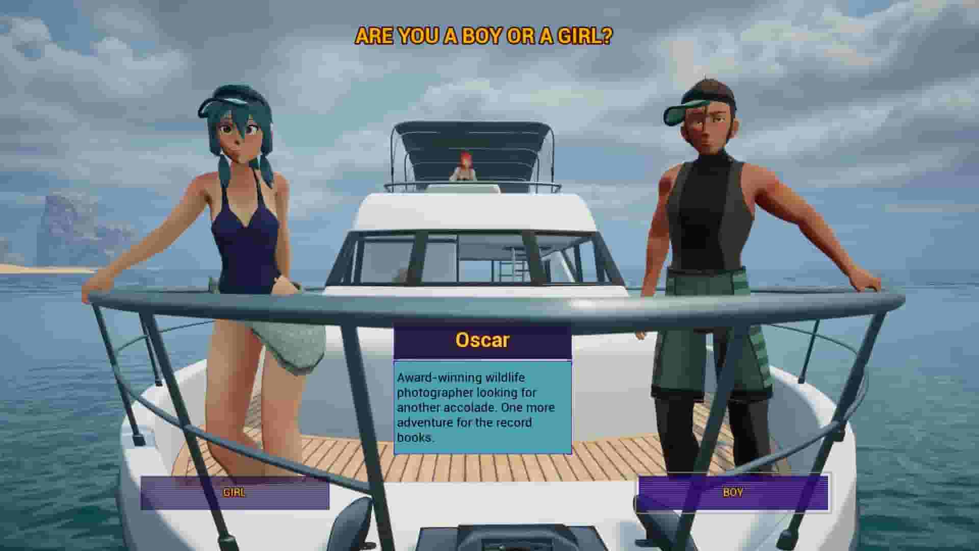 Sapphire Safari screenshot thumbnail screenshot 5