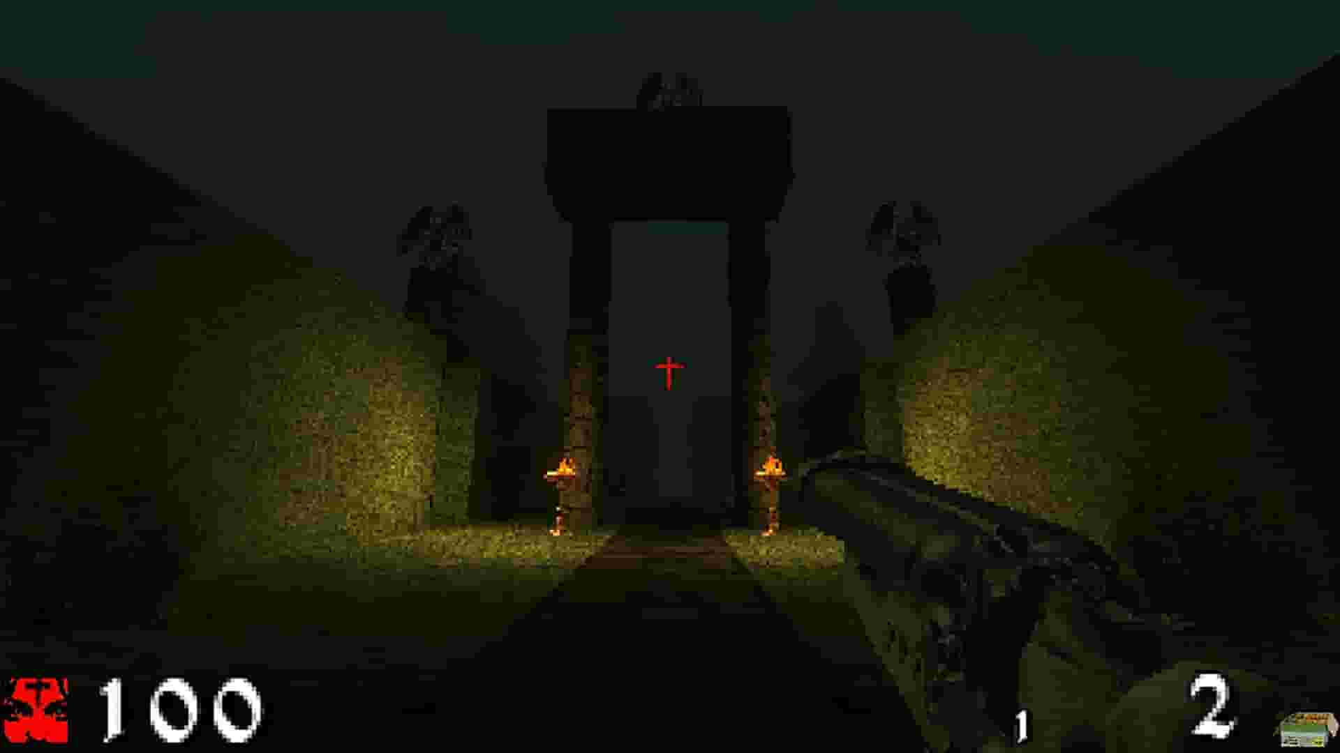 SATAN screenshot thumbnail screenshot 10