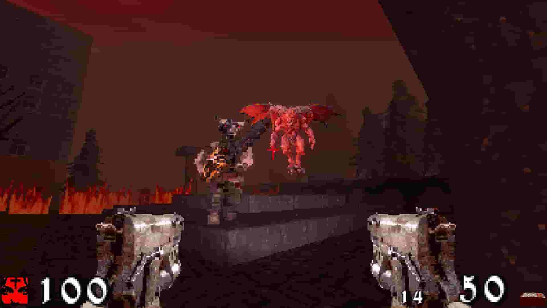 SATAN screenshot thumbnail screenshot 13