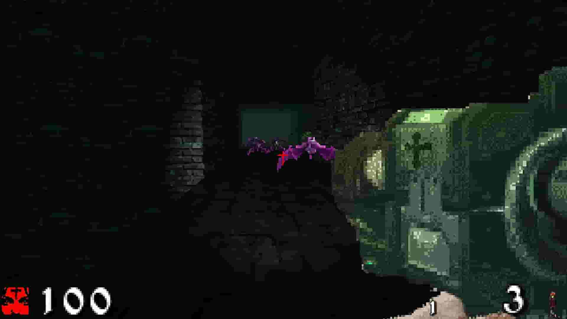 SATAN screenshot thumbnail screenshot 14