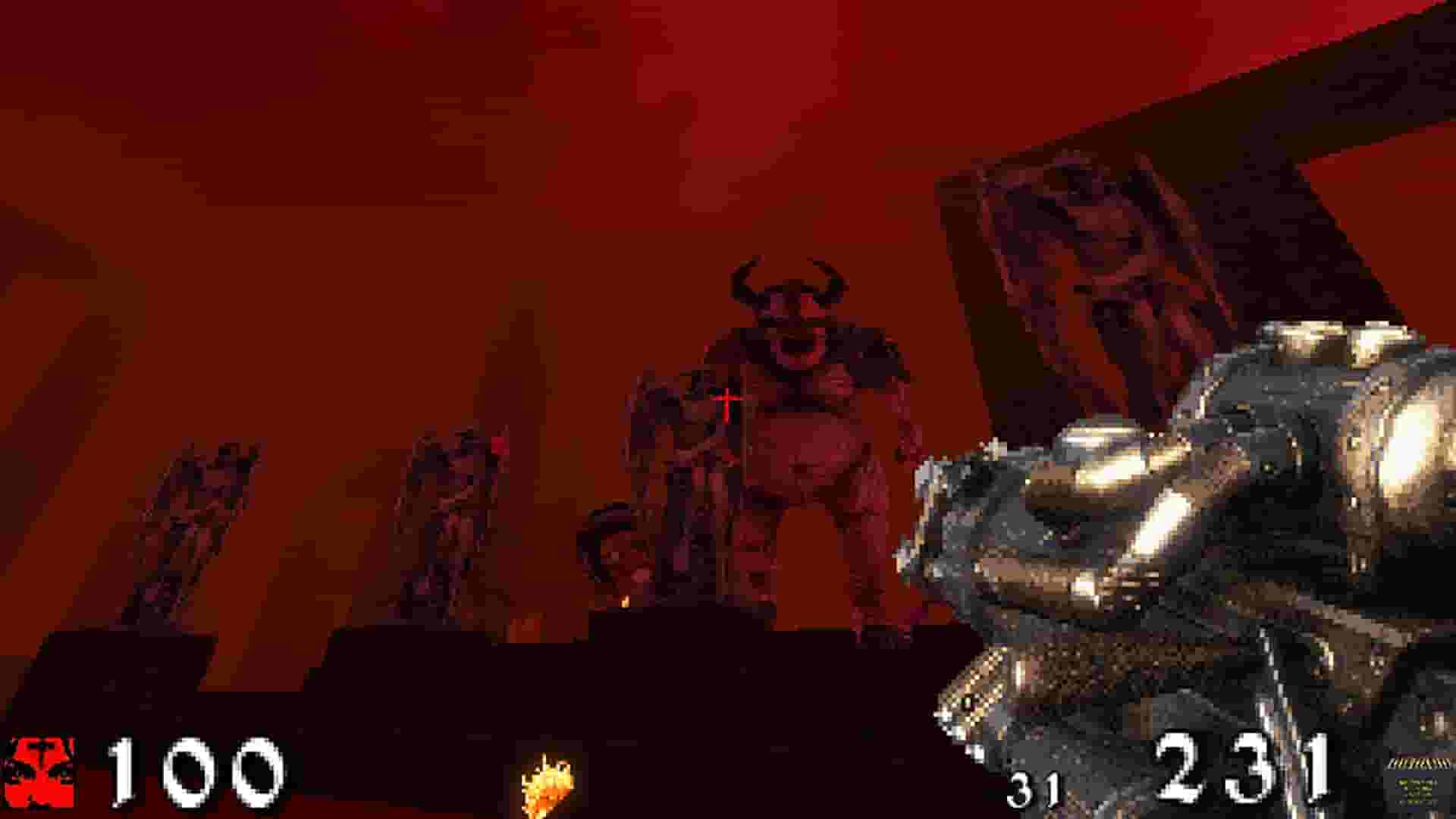 SATAN screenshot thumbnail screenshot 3