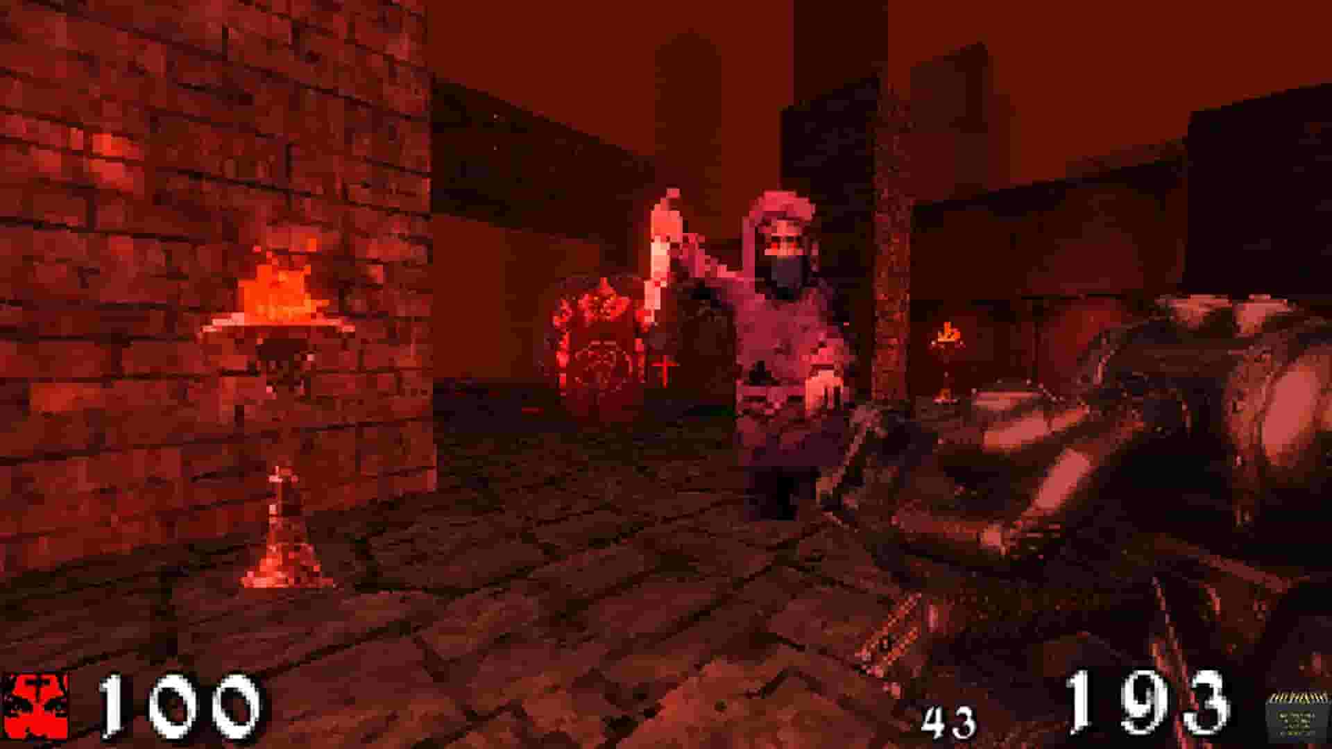 SATAN screenshot thumbnail screenshot 5