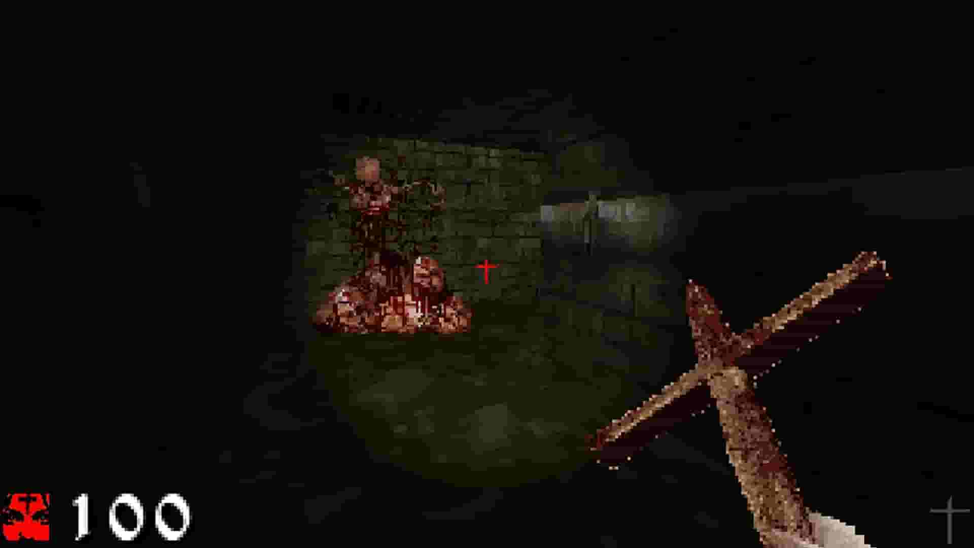 SATAN screenshot thumbnail screenshot 6