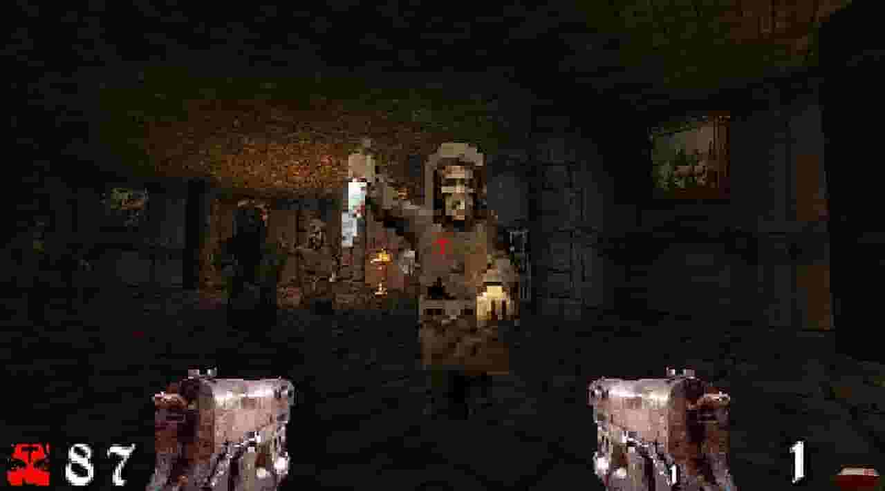 SATAN screenshot thumbnail screenshot 9