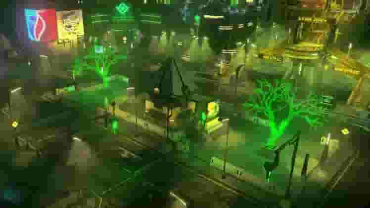 Satellite Reign screenshot thumbnail screenshot 1