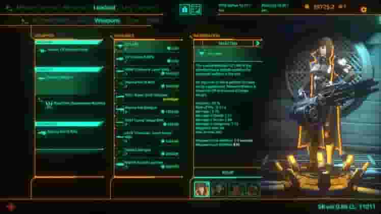 Satellite Reign screenshot thumbnail screenshot 12