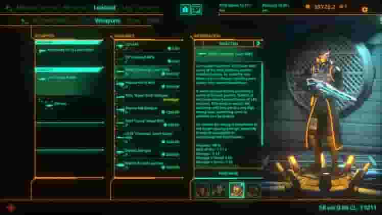 Satellite Reign screenshot thumbnail screenshot 13