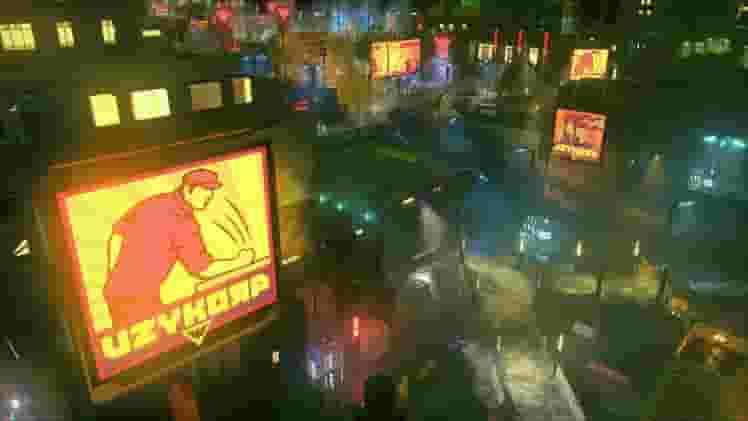 Satellite Reign screenshot thumbnail screenshot 2