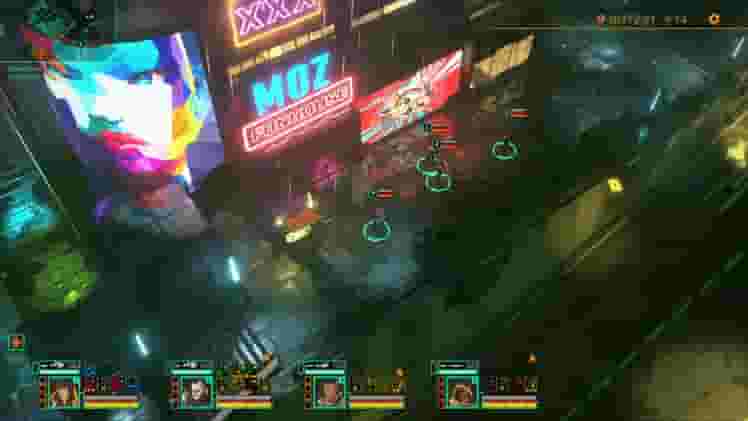 Satellite Reign screenshot thumbnail screenshot 6