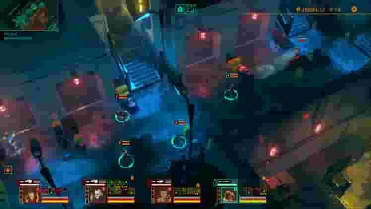 Satellite Reign screenshot thumbnail screenshot 7