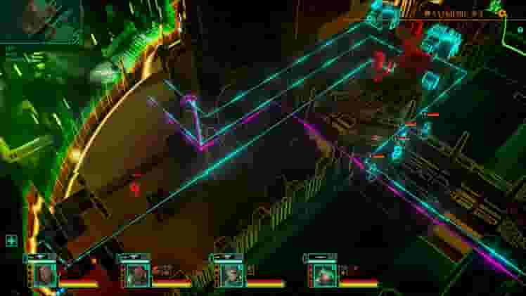 Satellite Reign screenshot thumbnail screenshot 8