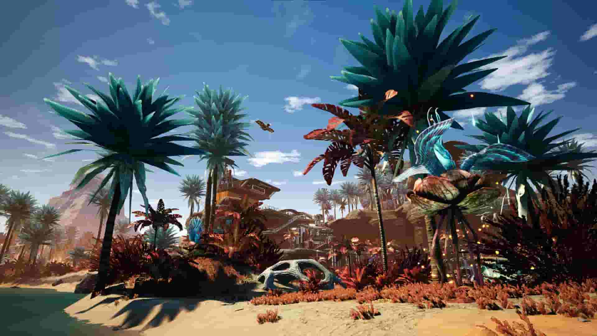 Satisfactory screenshot thumbnail screenshot 10