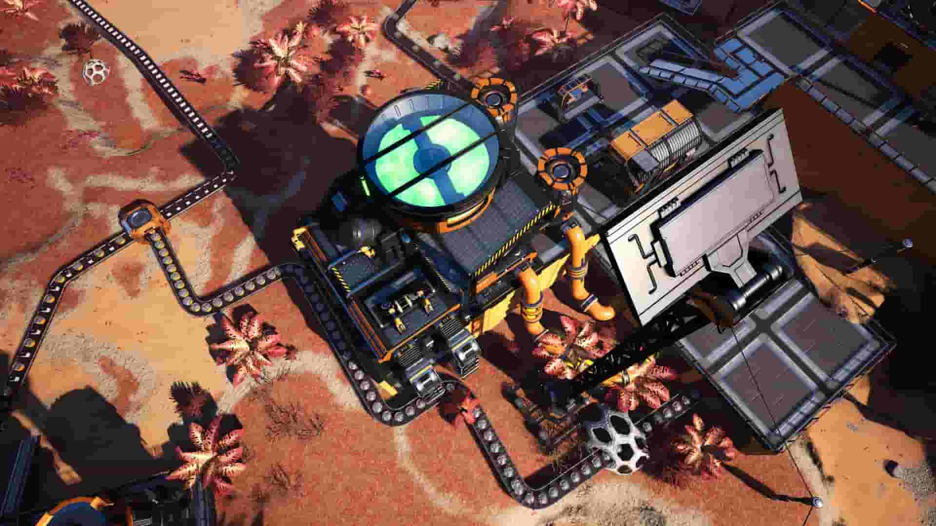 Satisfactory screenshot thumbnail screenshot 11