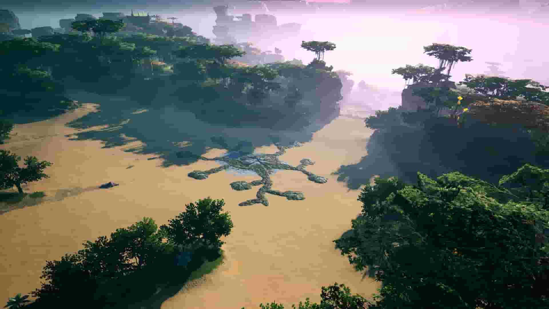 Satisfactory screenshot thumbnail screenshot 13