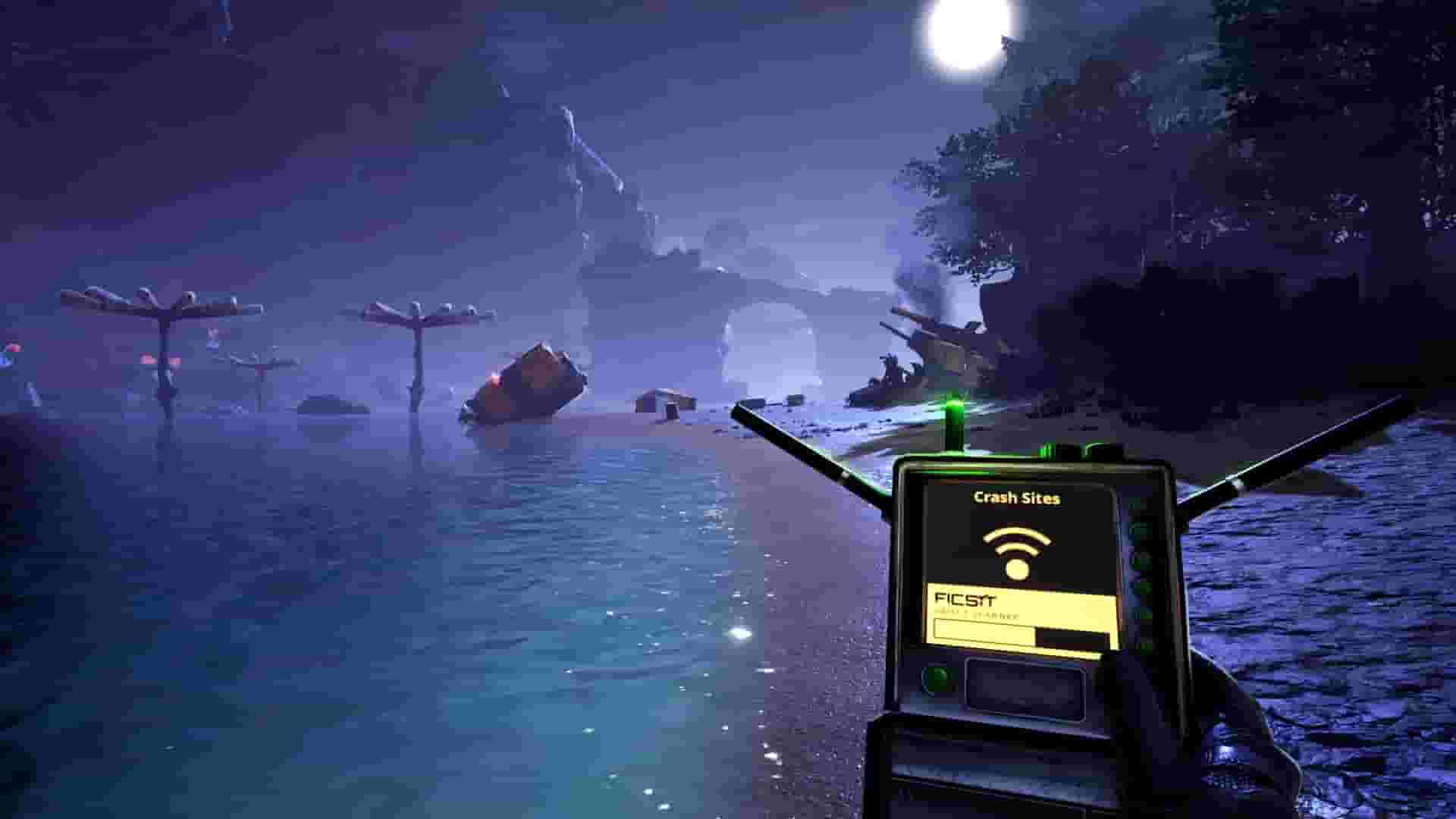 Satisfactory screenshot thumbnail screenshot 16