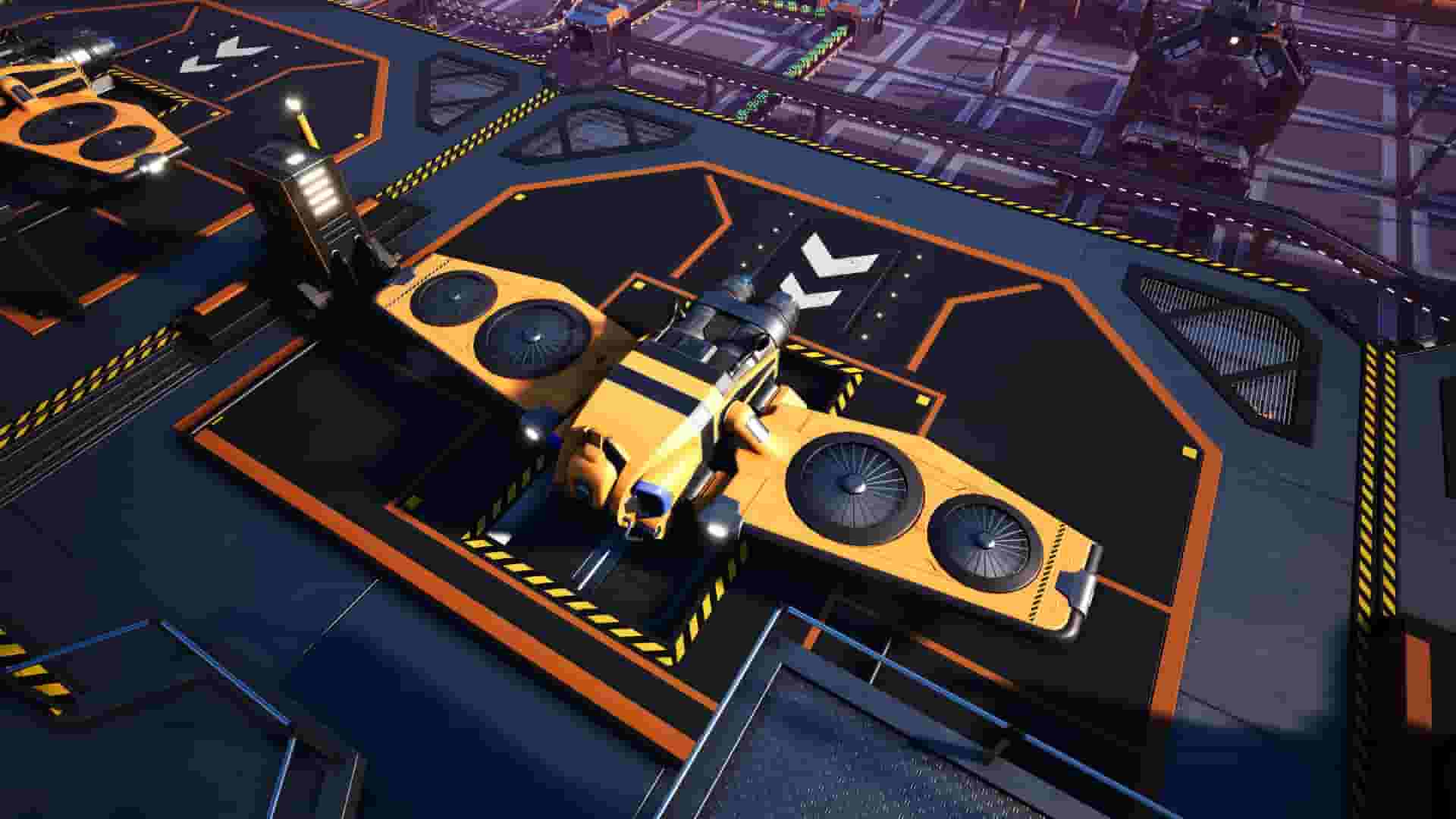 Satisfactory screenshot thumbnail screenshot 20