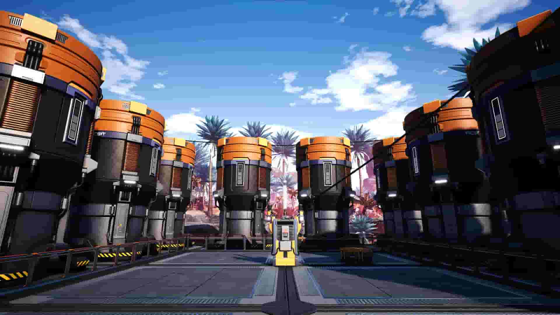 Satisfactory screenshot thumbnail screenshot 5