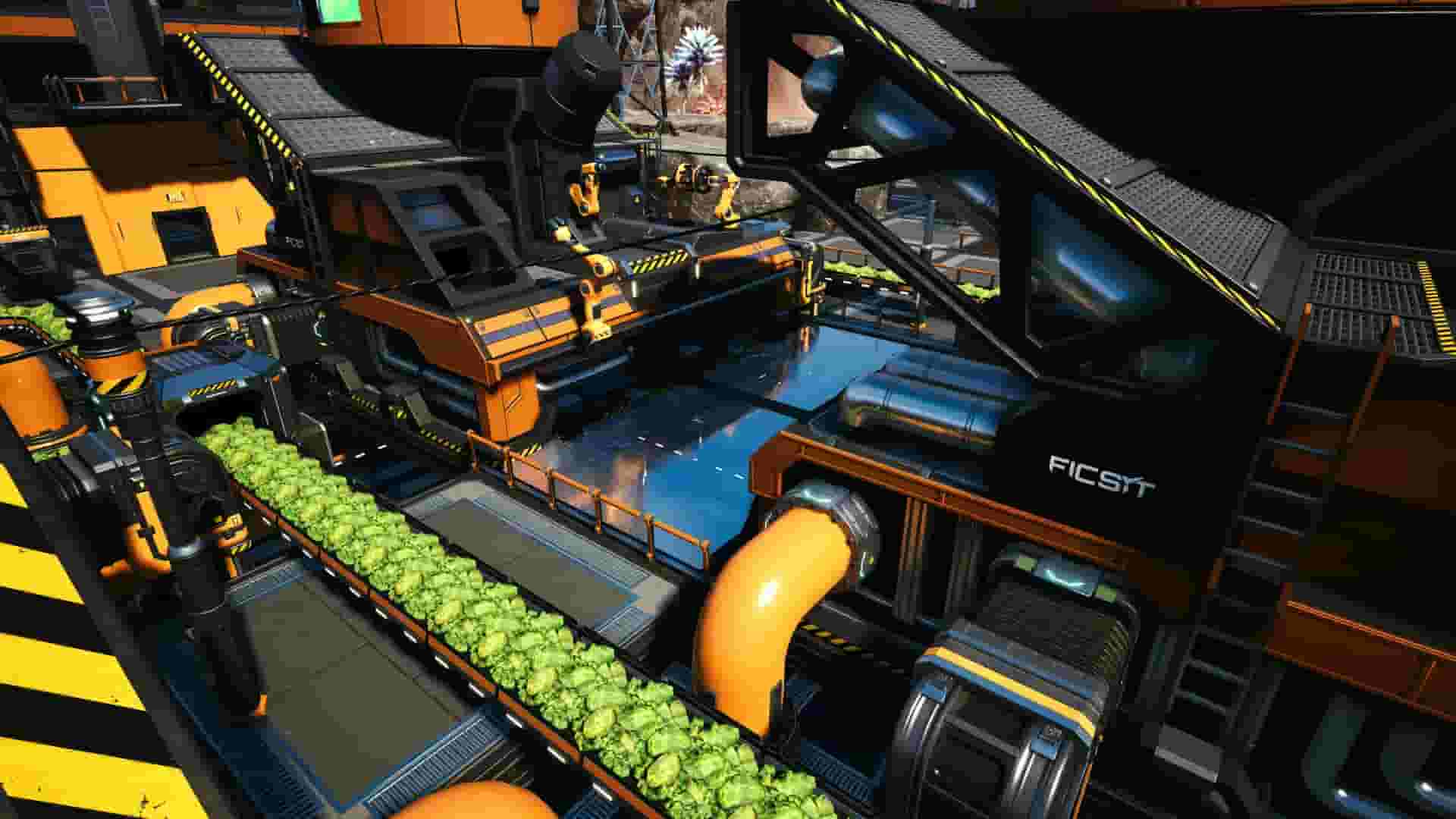 Satisfactory screenshot thumbnail screenshot 8