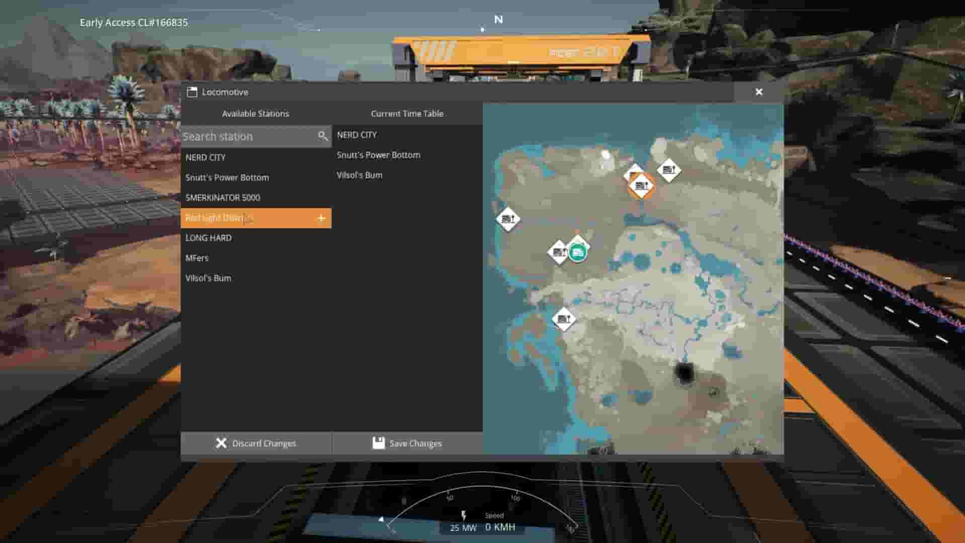 Satisfactory screenshot thumbnail screenshot 9