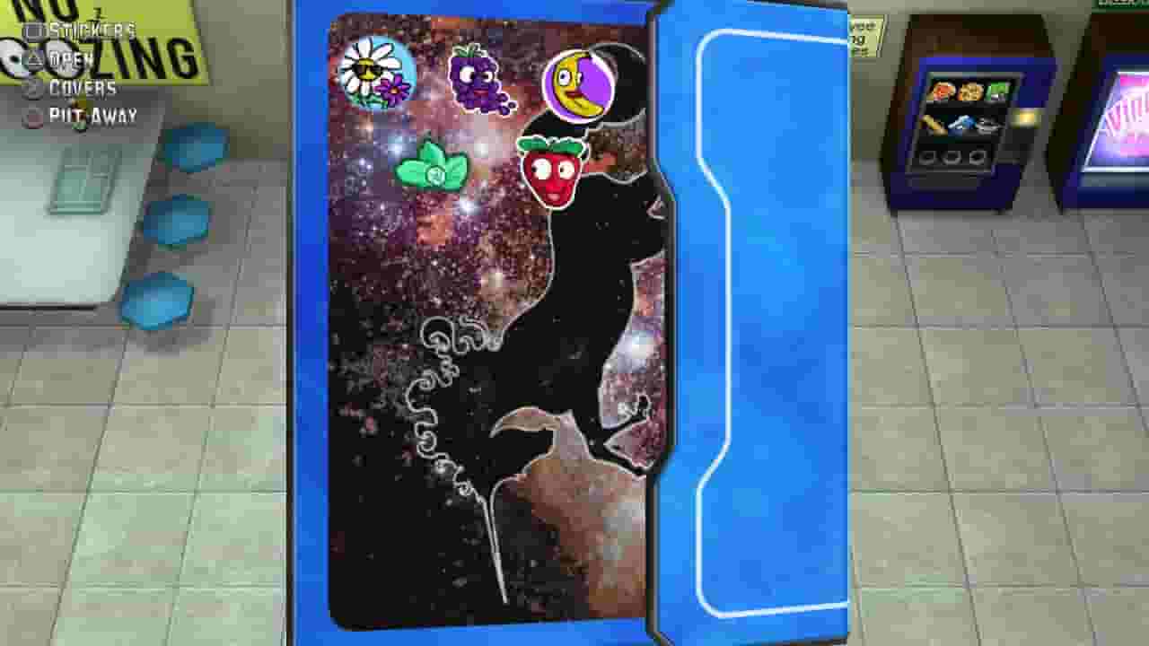 Saturday Morning RPG screenshot thumbnail screenshot 6