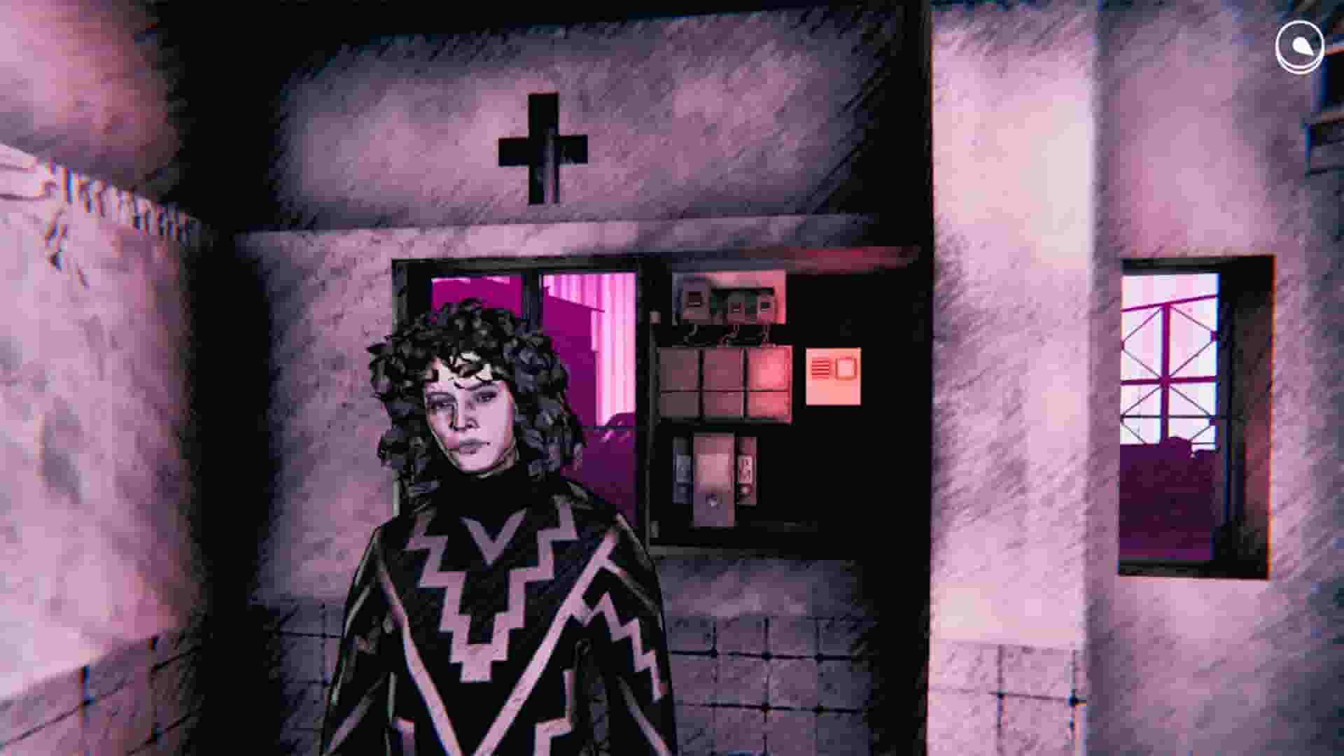 Saturnalia screenshot thumbnail screenshot 3