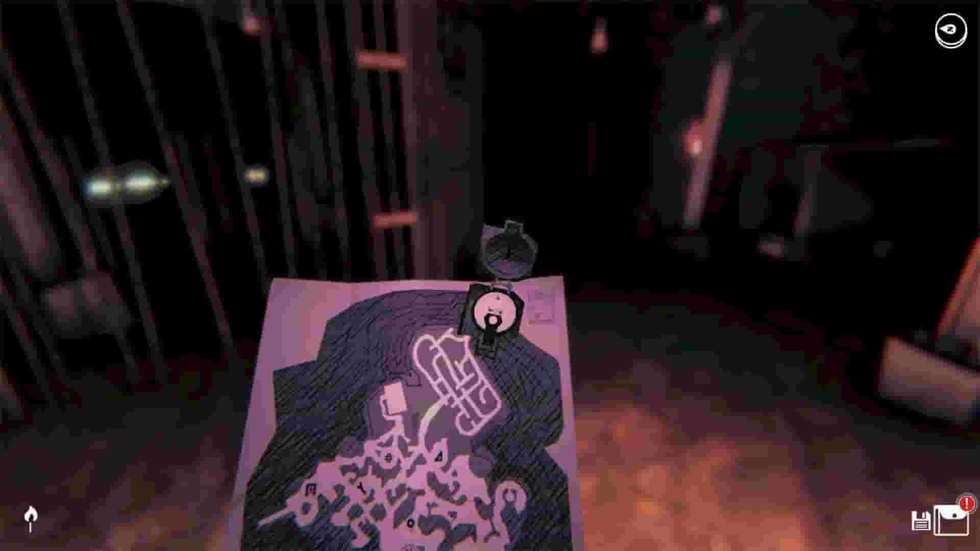 Saturnalia screenshot thumbnail screenshot 8