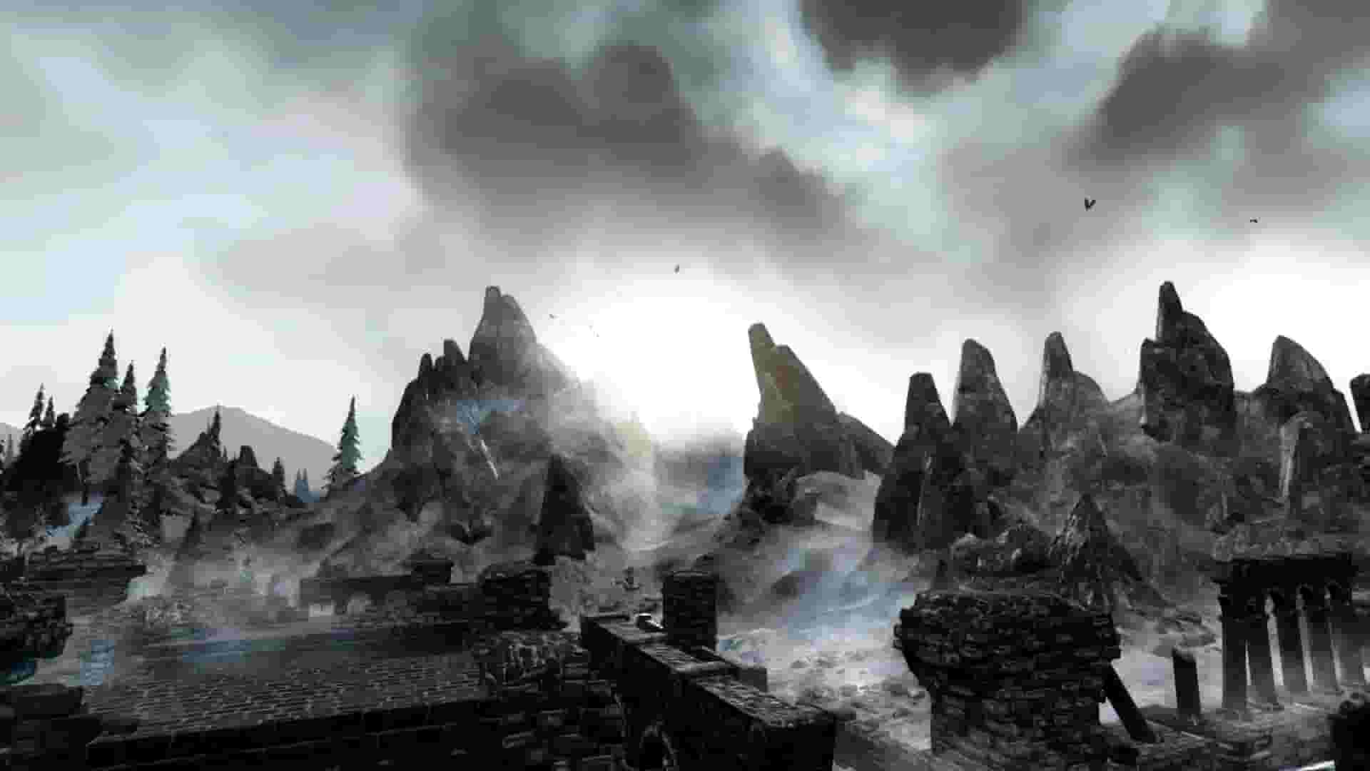 Savage Lands screenshot thumbnail screenshot 10