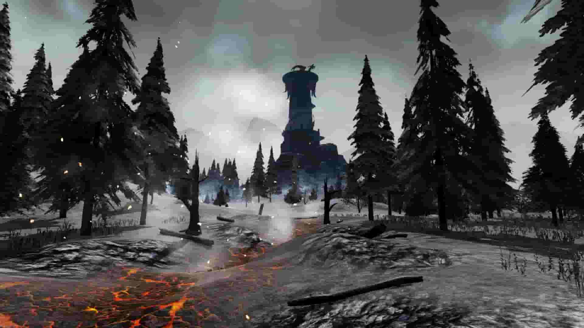 Savage Lands screenshot thumbnail screenshot 11