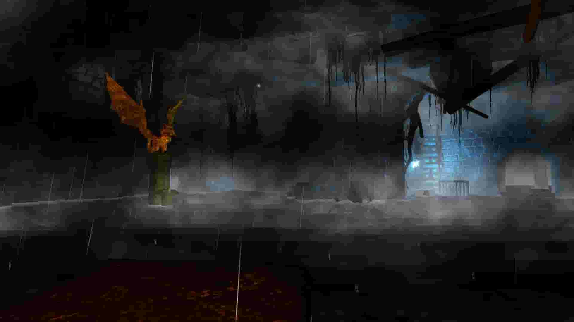 Savage Lands screenshot thumbnail screenshot 13