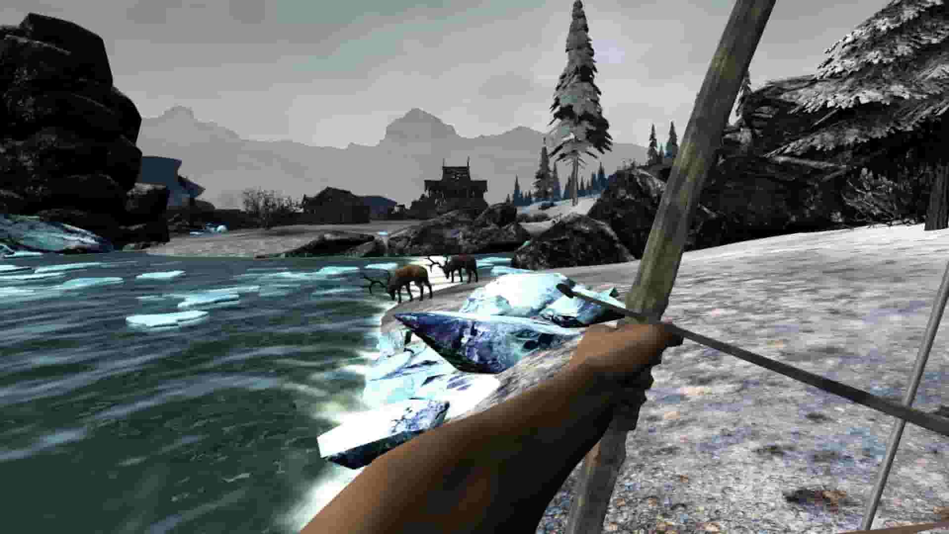 Savage Lands screenshot thumbnail screenshot 14