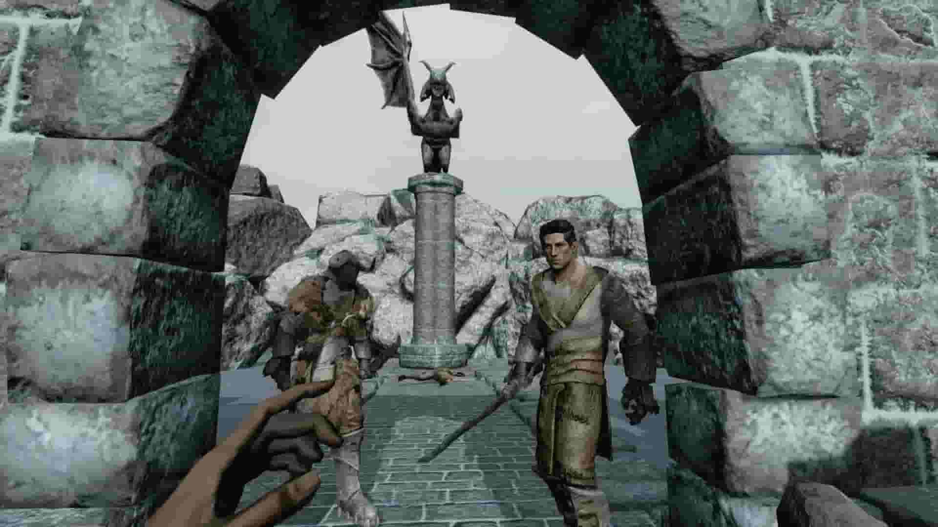 Savage Lands screenshot thumbnail screenshot 15