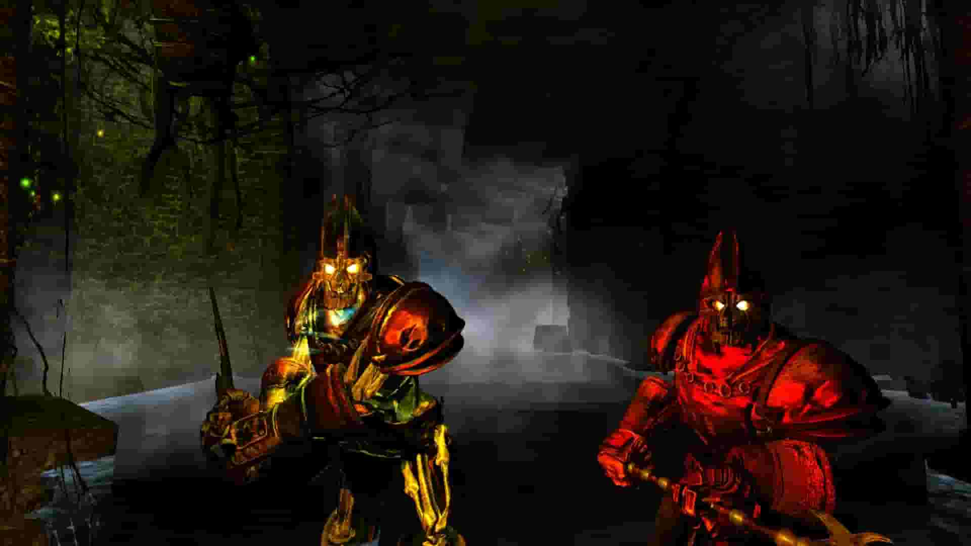 Savage Lands screenshot thumbnail screenshot 5