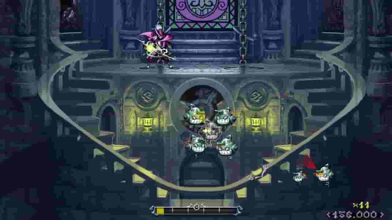 Savant - Ascent screenshot thumbnail screenshot 0