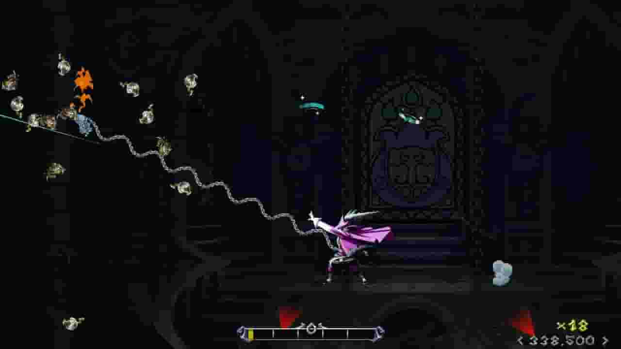 Savant - Ascent screenshot thumbnail screenshot 3