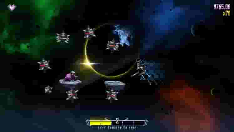 Savant - Ascent REMIX screenshot thumbnail screenshot 4