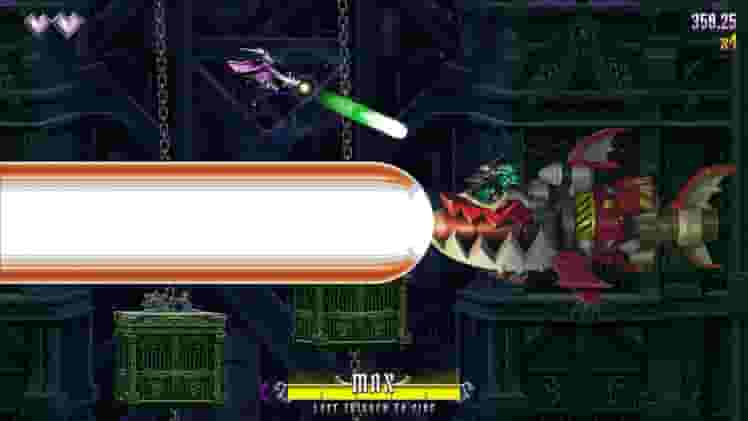 Savant - Ascent REMIX screenshot thumbnail screenshot 5