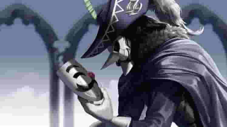 Savant - Ascent REMIX screenshot thumbnail screenshot 6