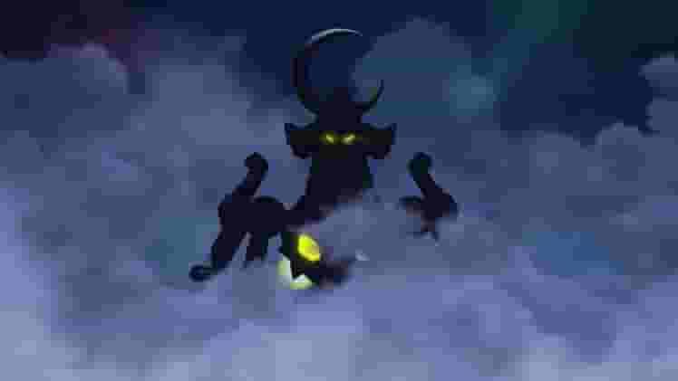 Savant - Ascent REMIX screenshot thumbnail screenshot 7