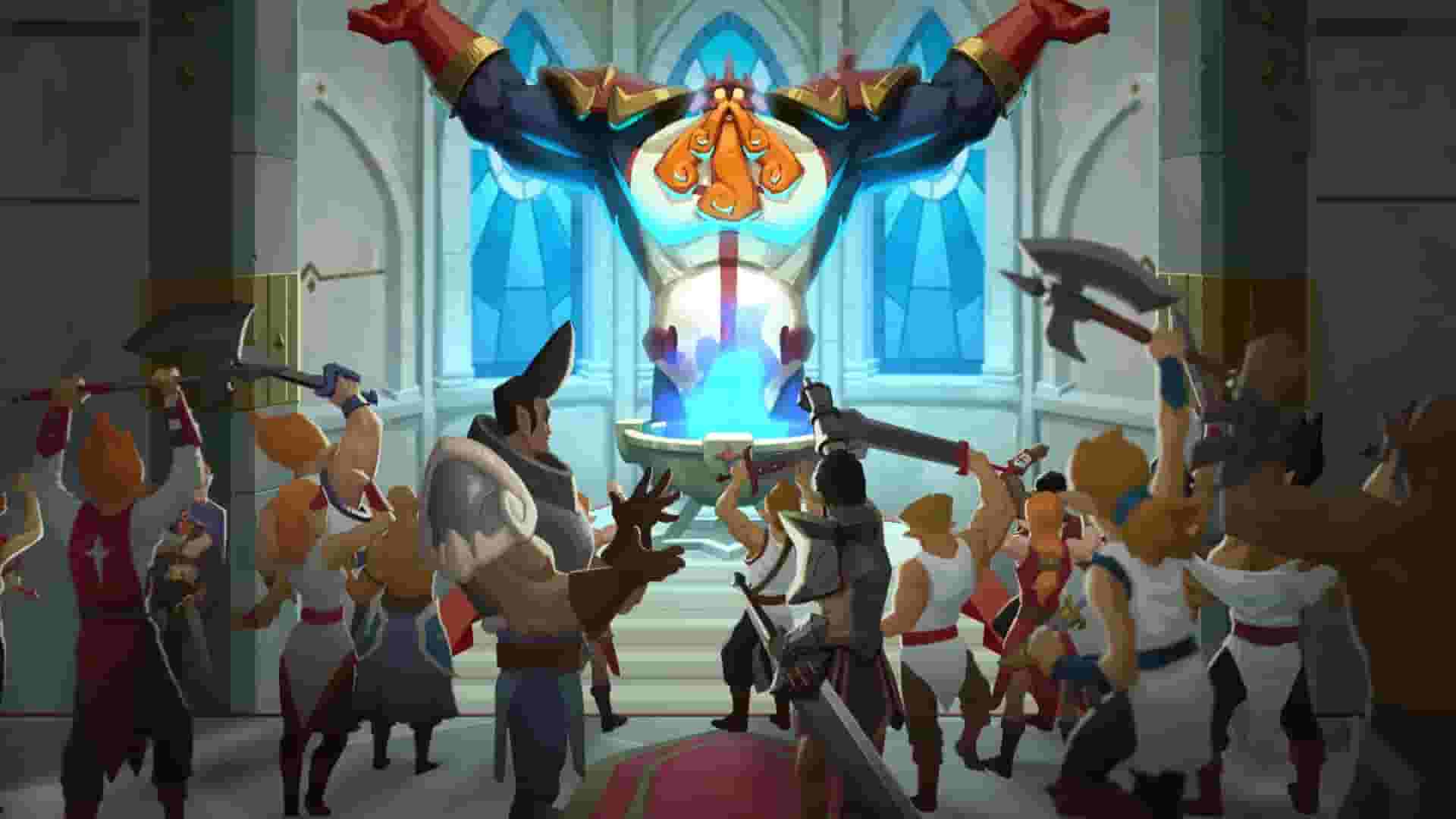 Savara screenshot thumbnail screenshot 0